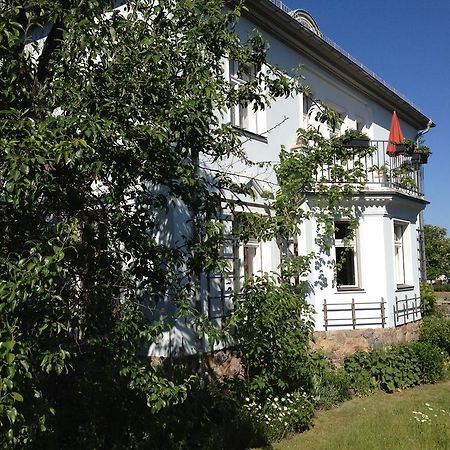 Ferienwohnung Flaeming Belzig Exteriér fotografie